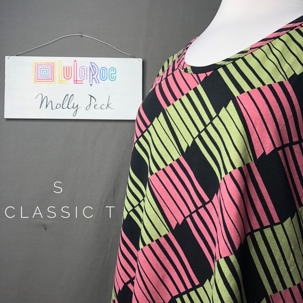LuLaRoe Classic Tee